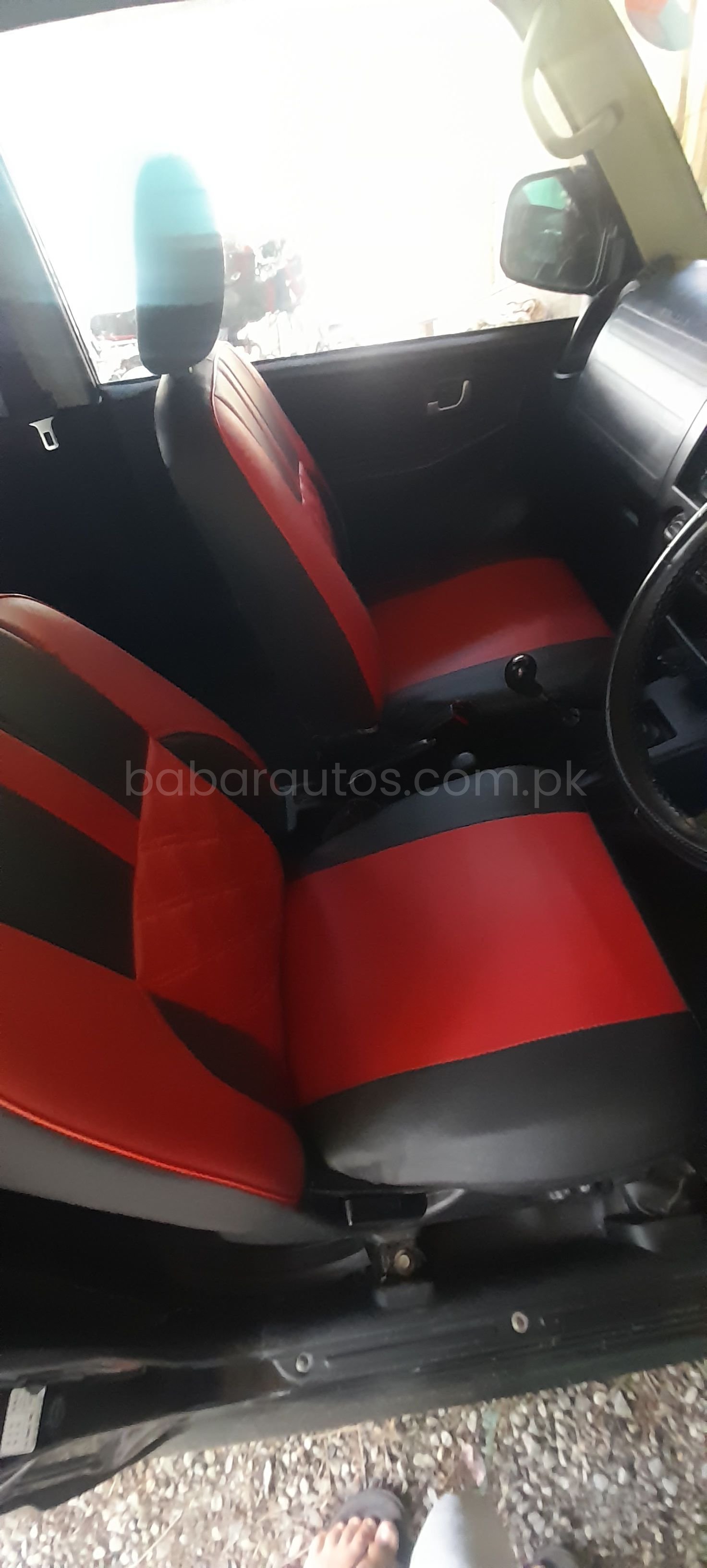 Car Thumbnail