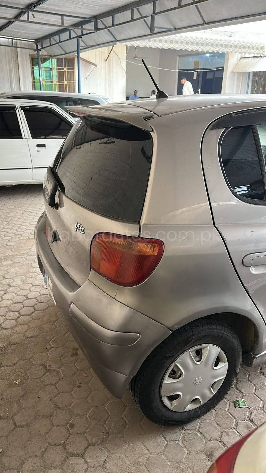 Car Thumbnail