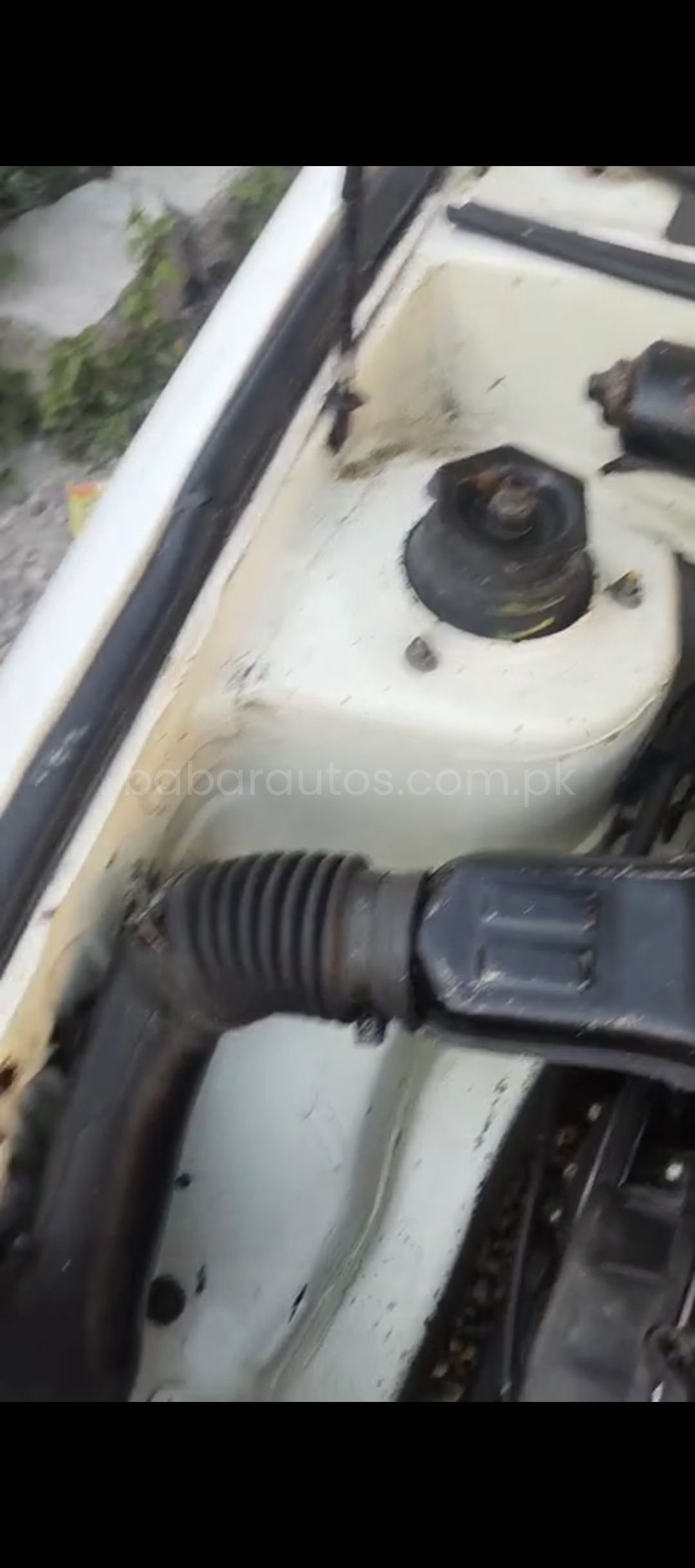 Car Thumbnail