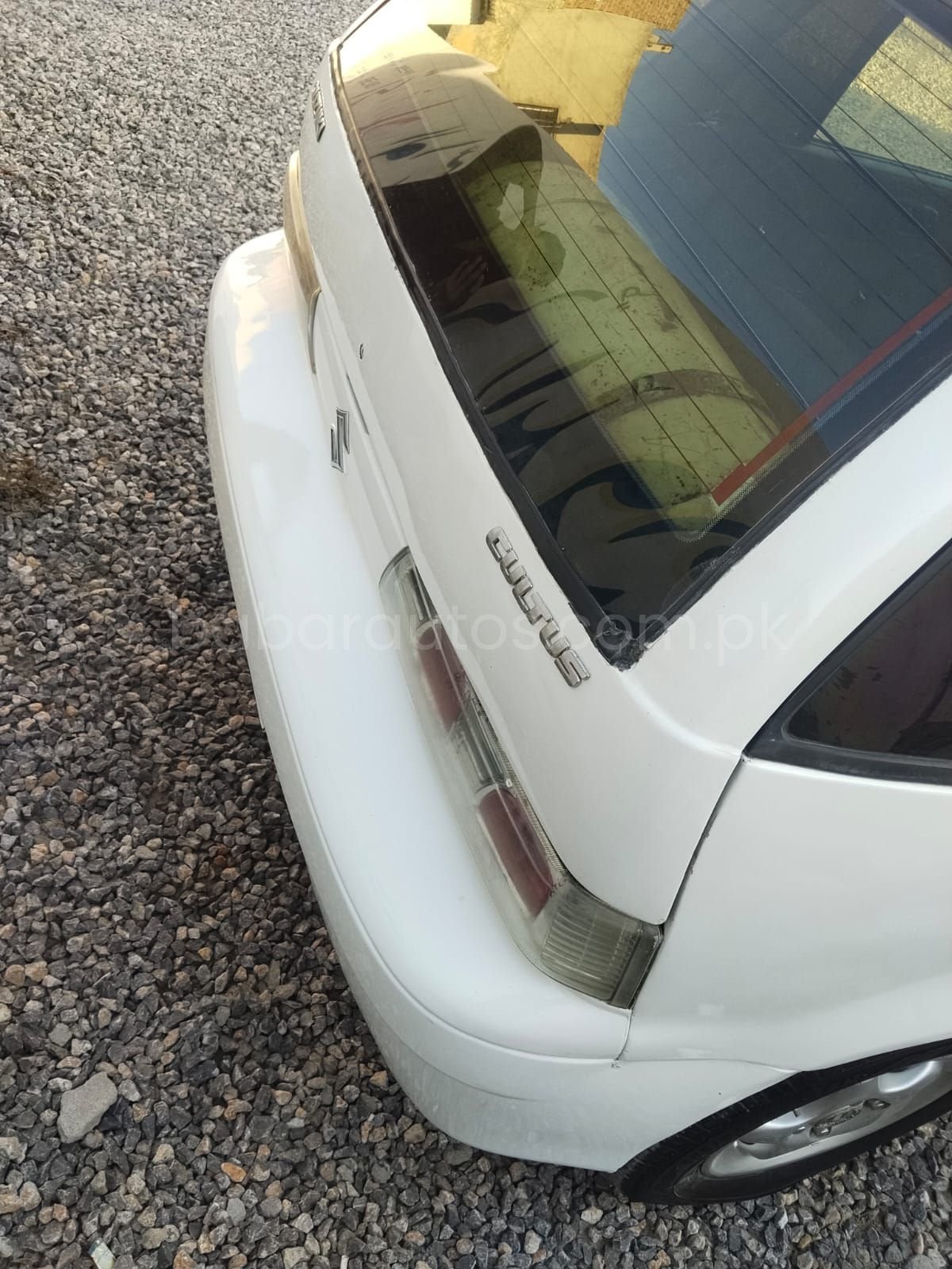 Car Thumbnail