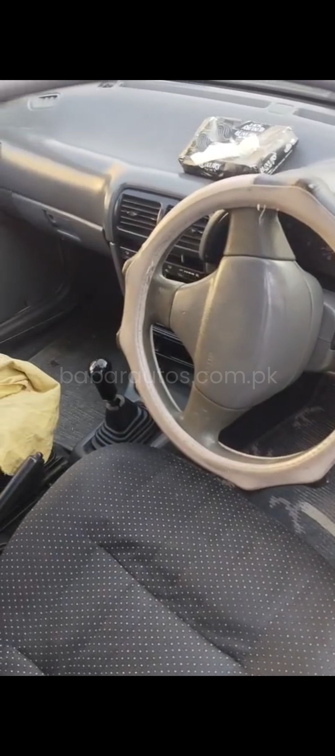 Car Thumbnail
