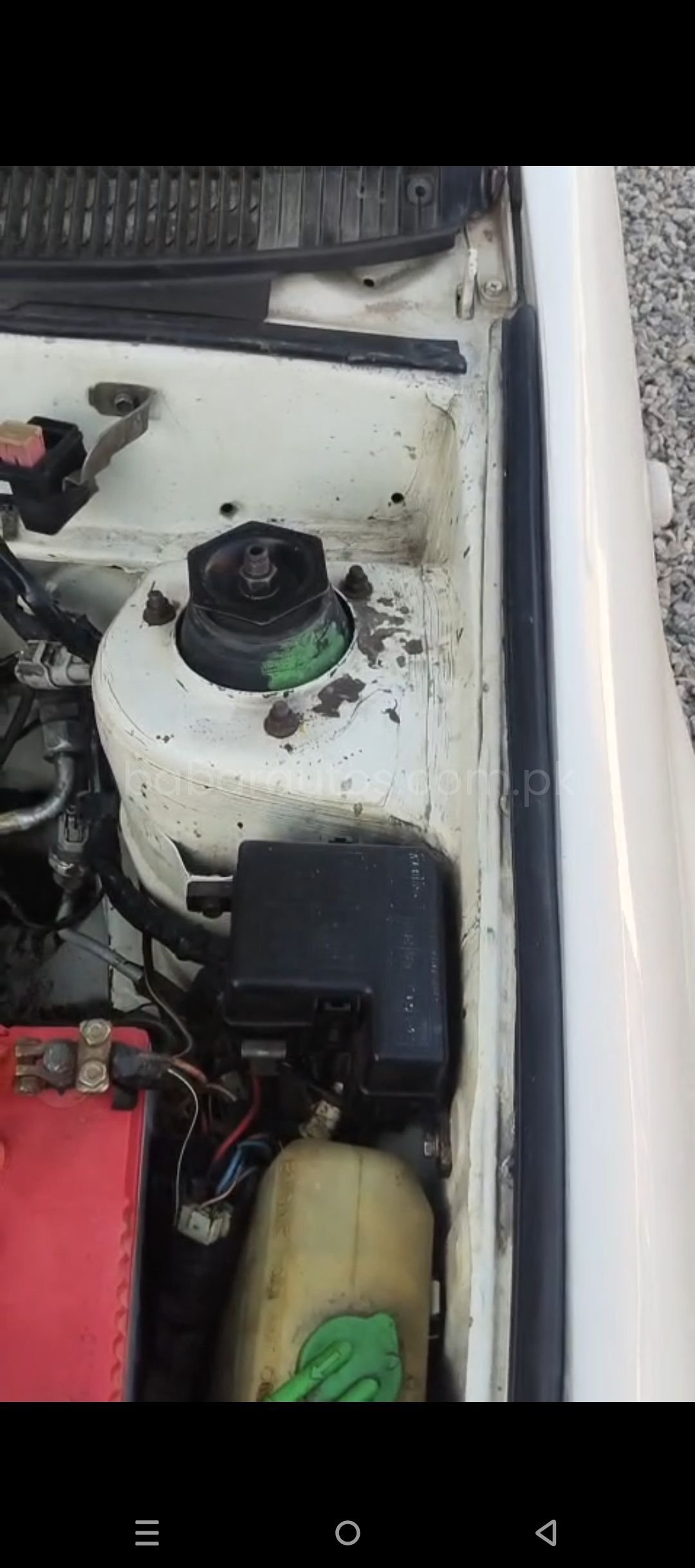 Car Thumbnail