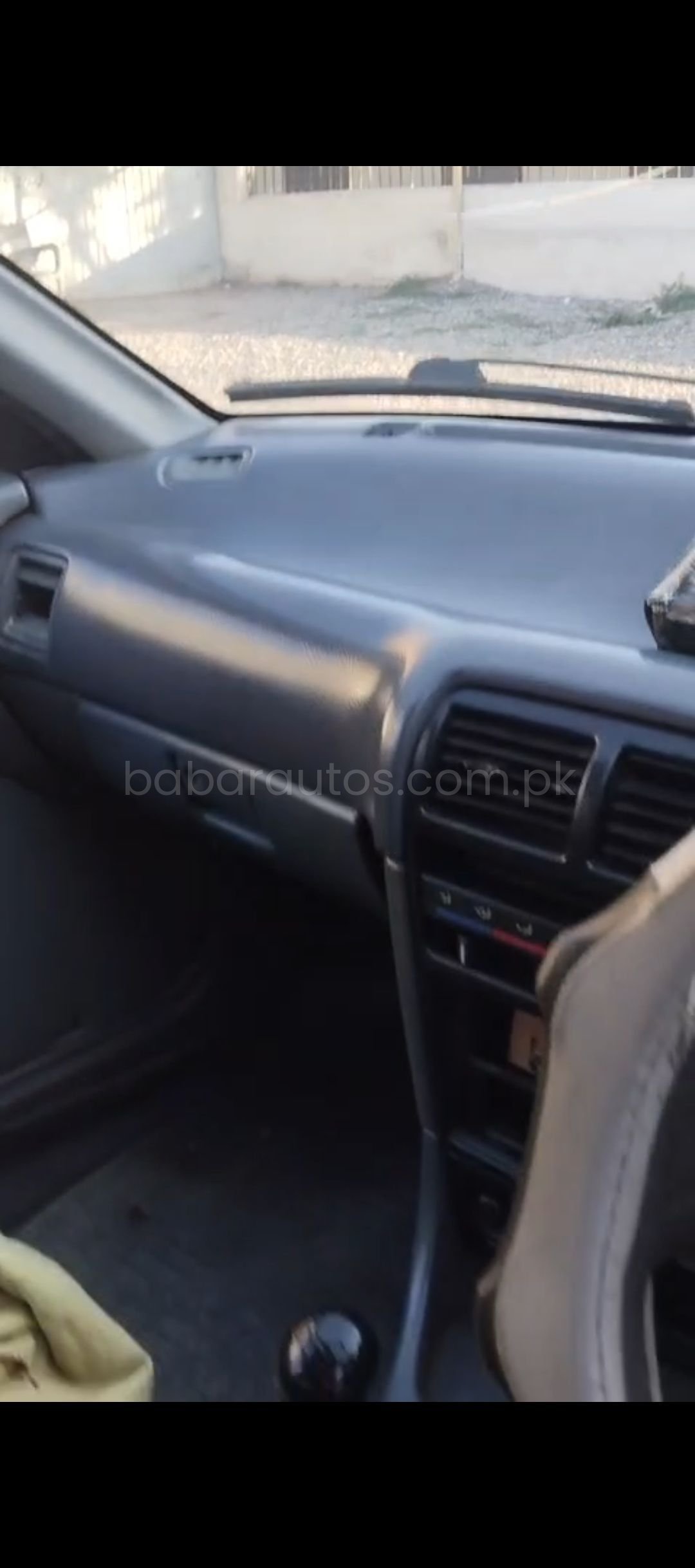 Car Thumbnail