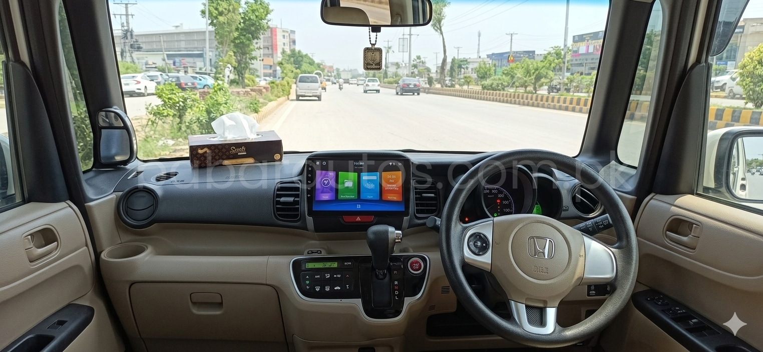 Car Thumbnail