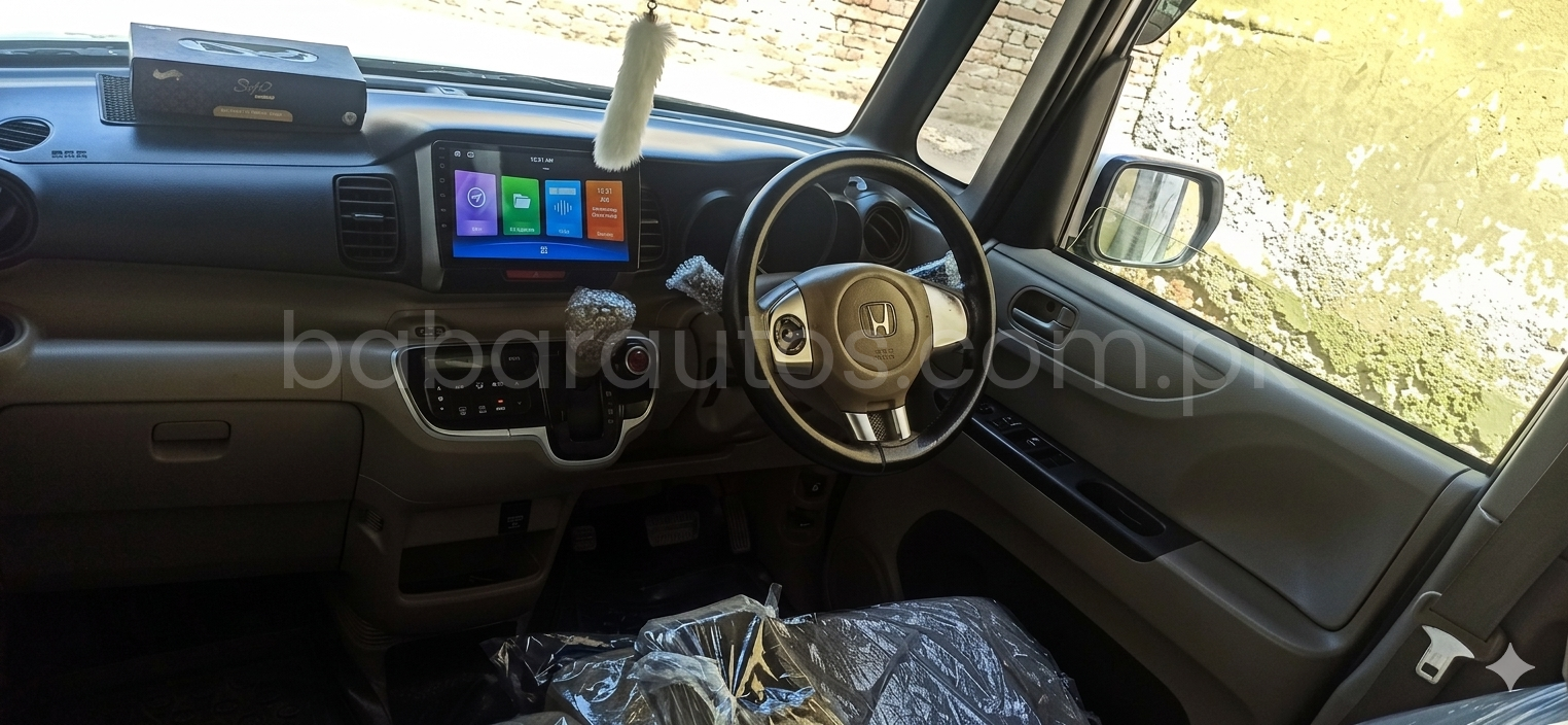 Car Thumbnail