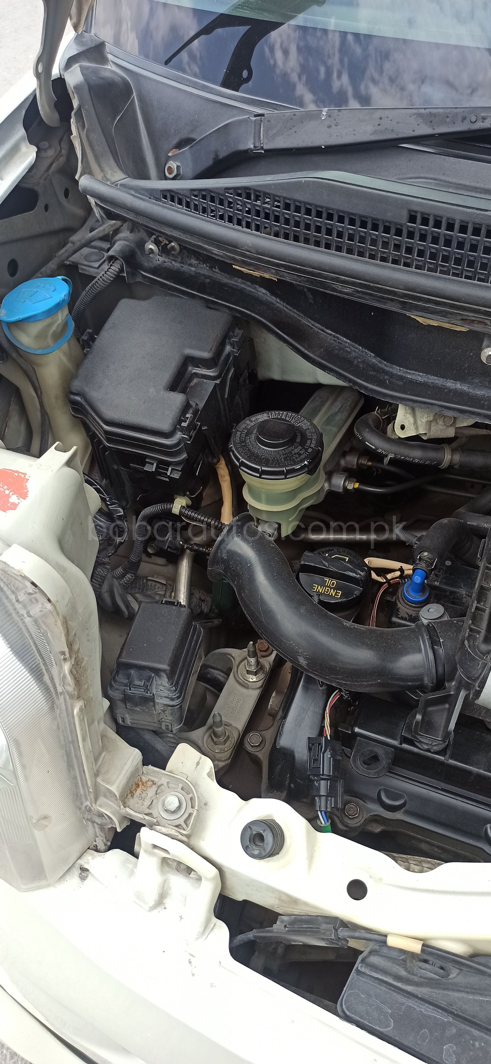 Car Thumbnail