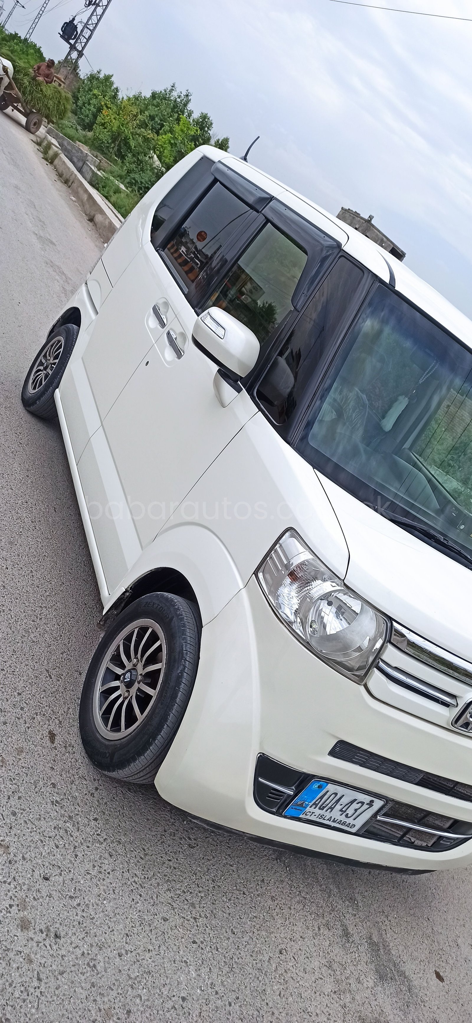 Car Thumbnail