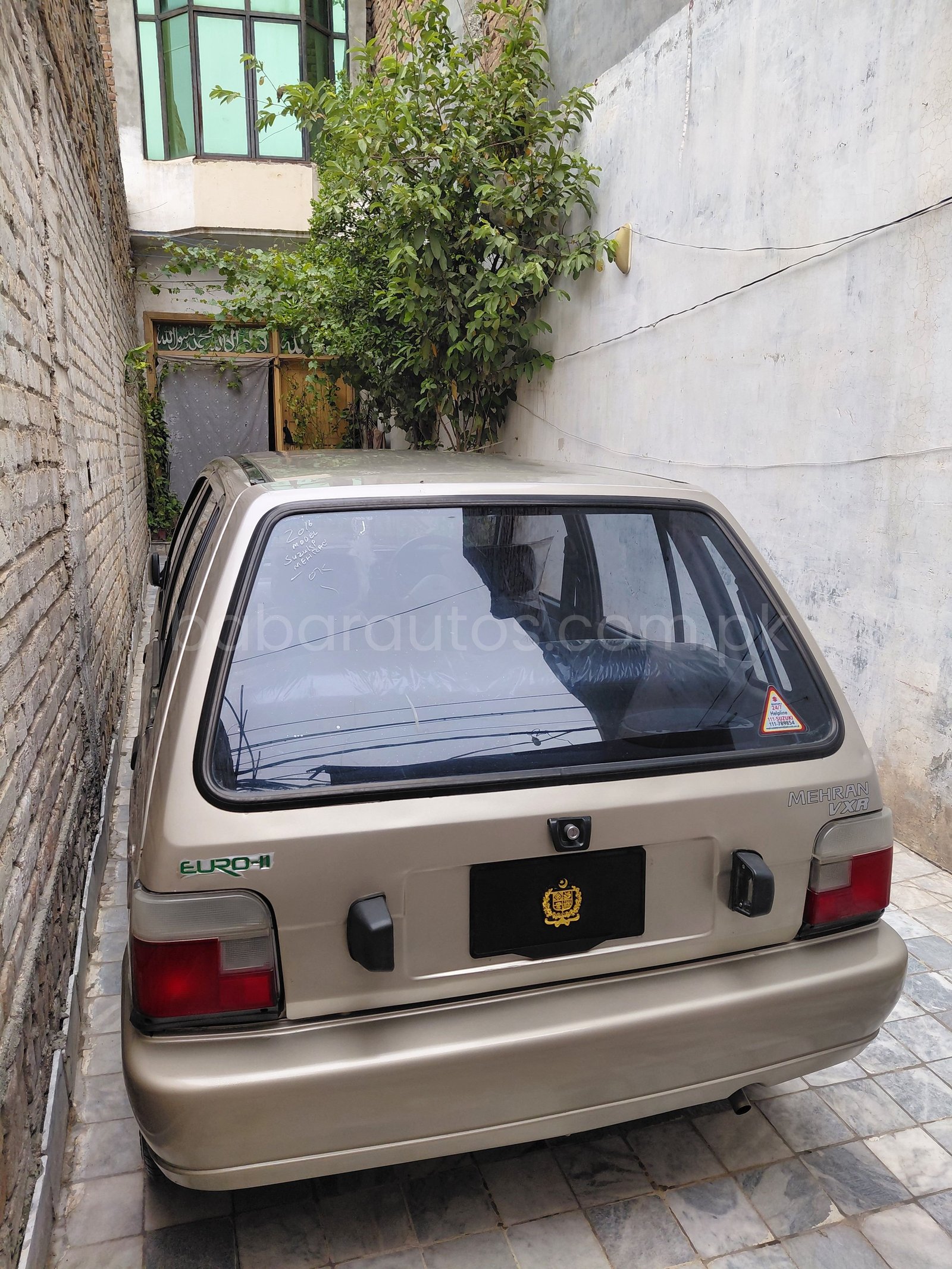 Car Thumbnail