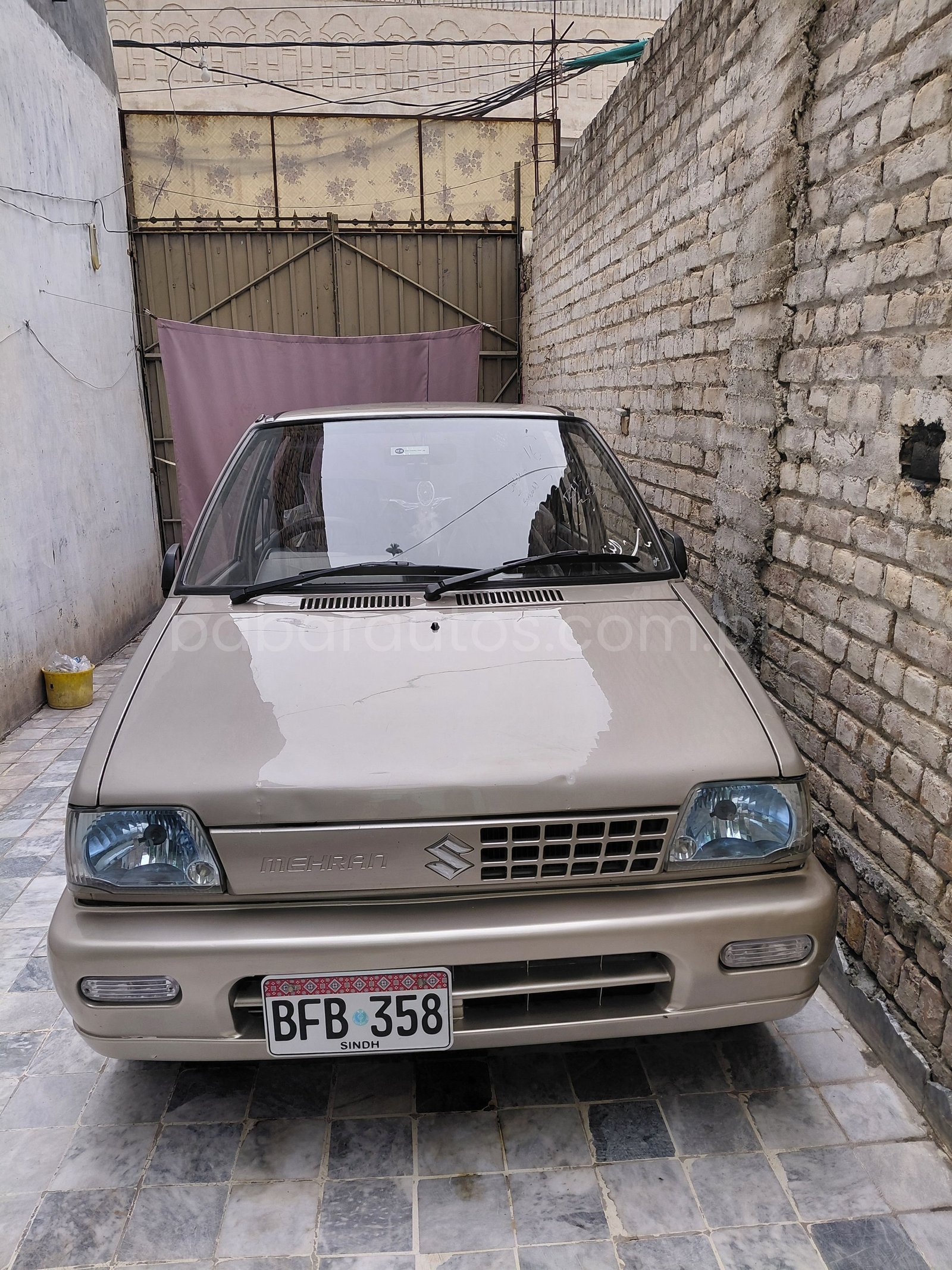 Car Thumbnail
