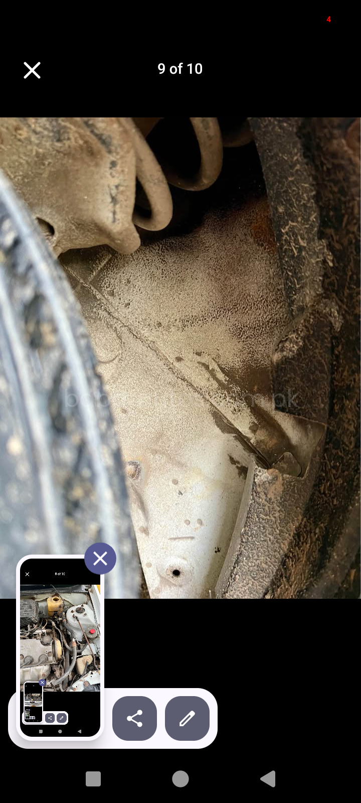Car Thumbnail