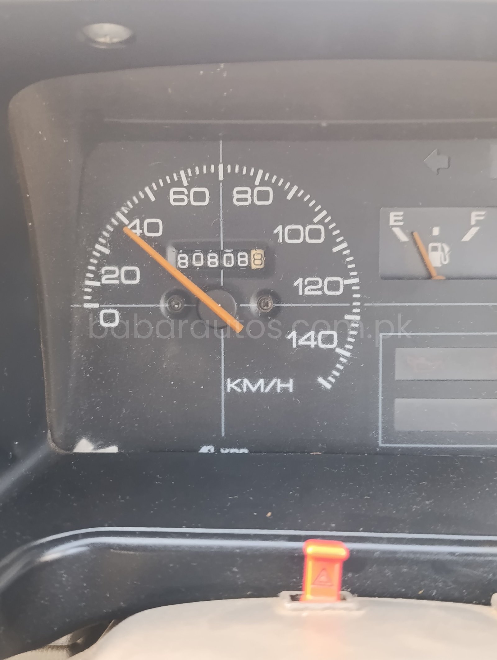 Car Thumbnail