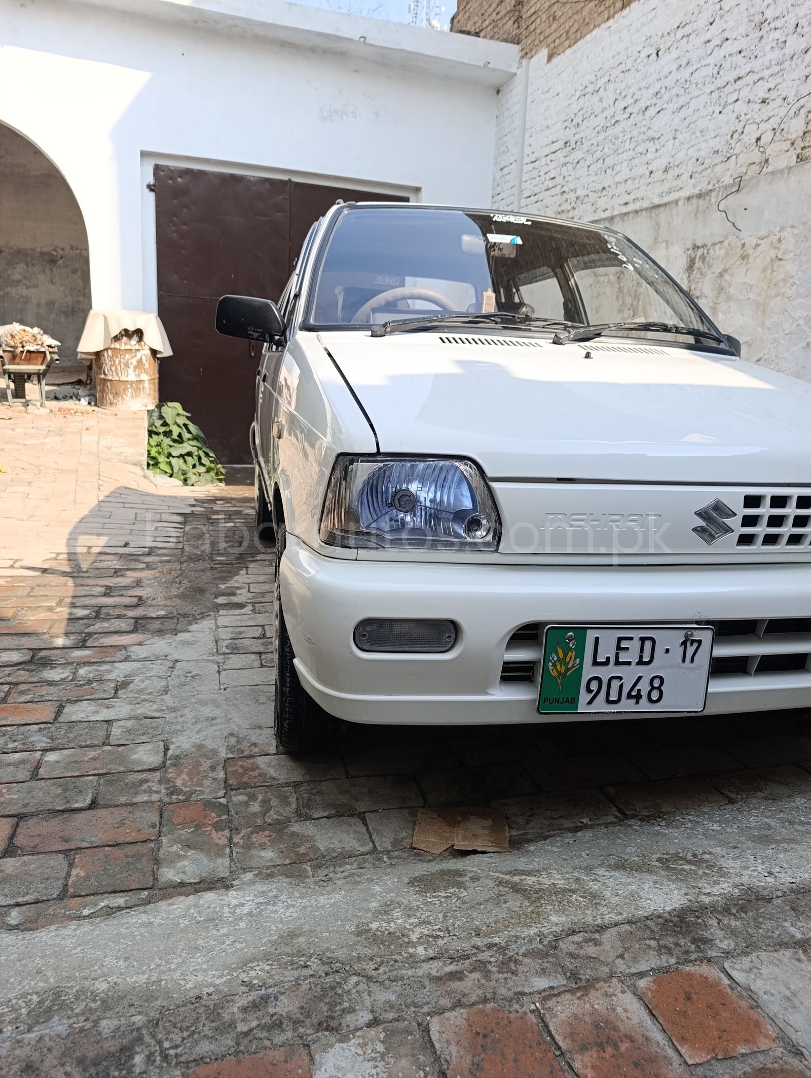 Car Thumbnail