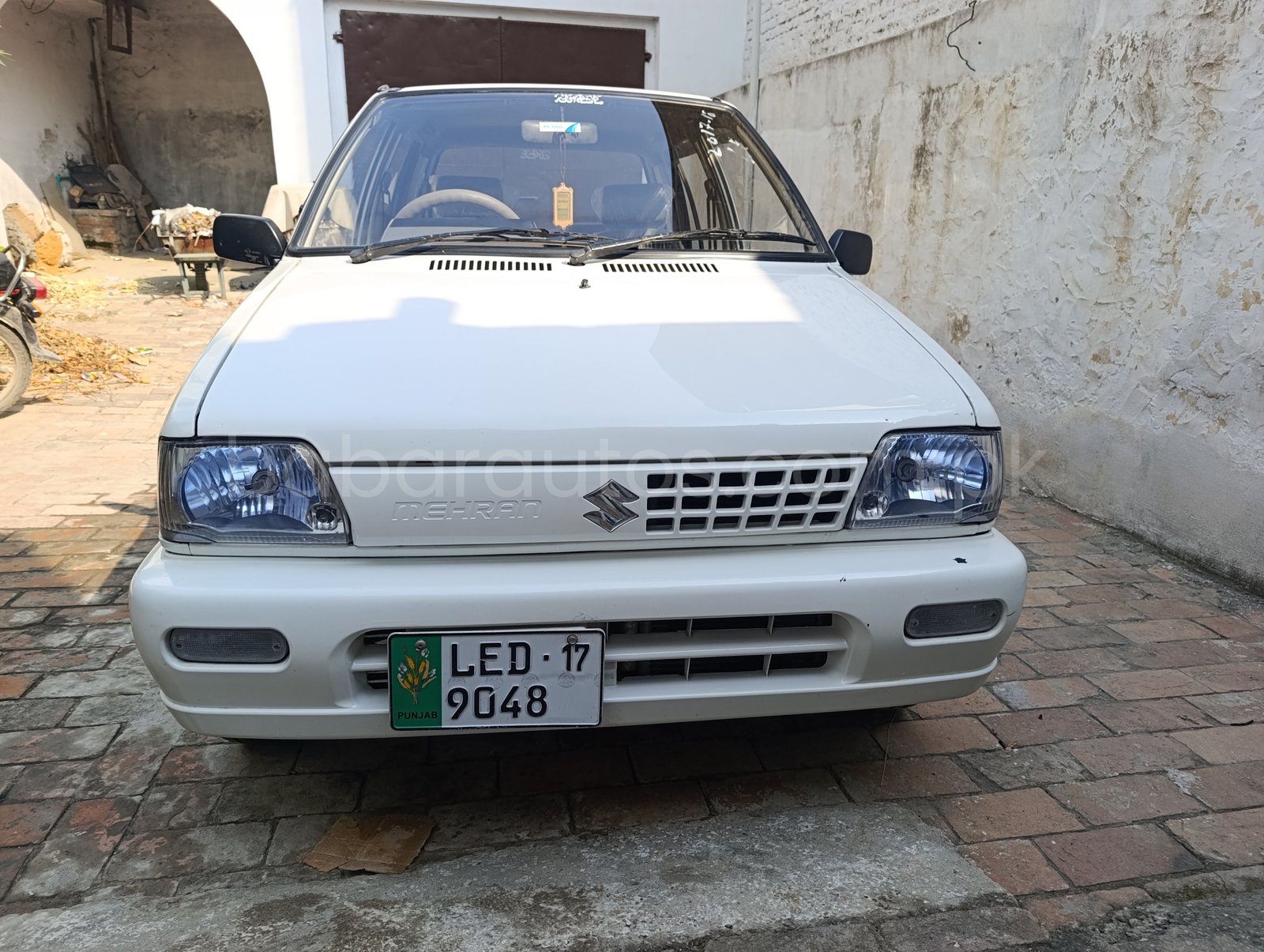 Mehran VX