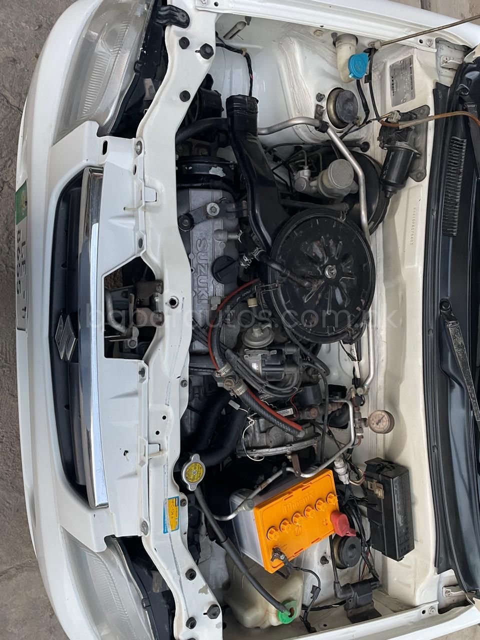 Car Thumbnail