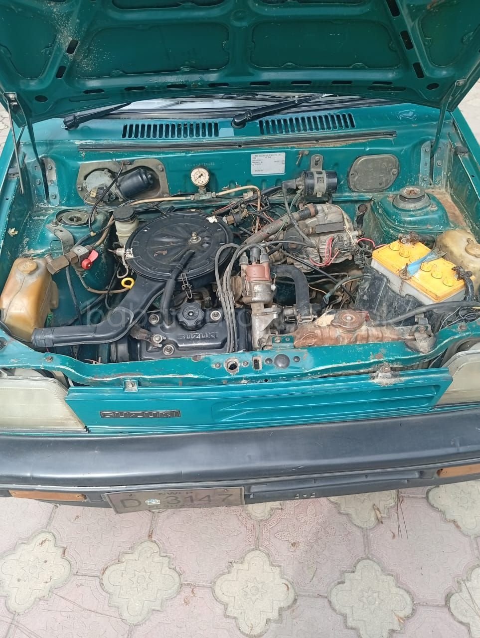 Car Thumbnail