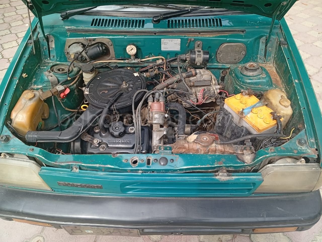 Car Thumbnail