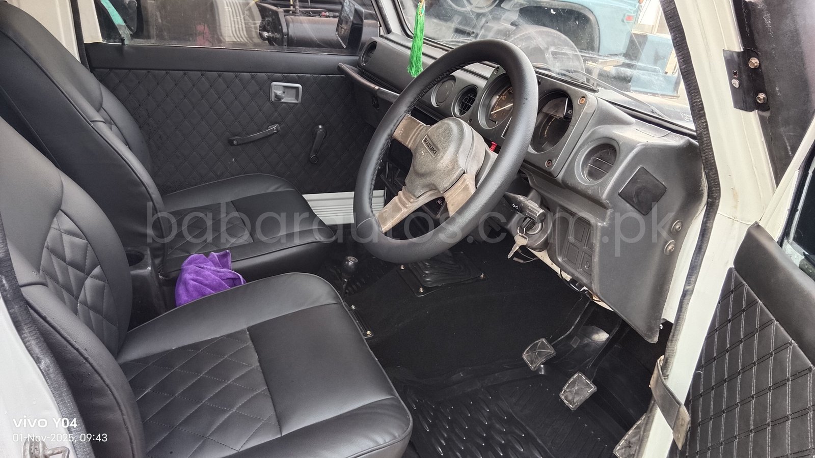 Car Thumbnail