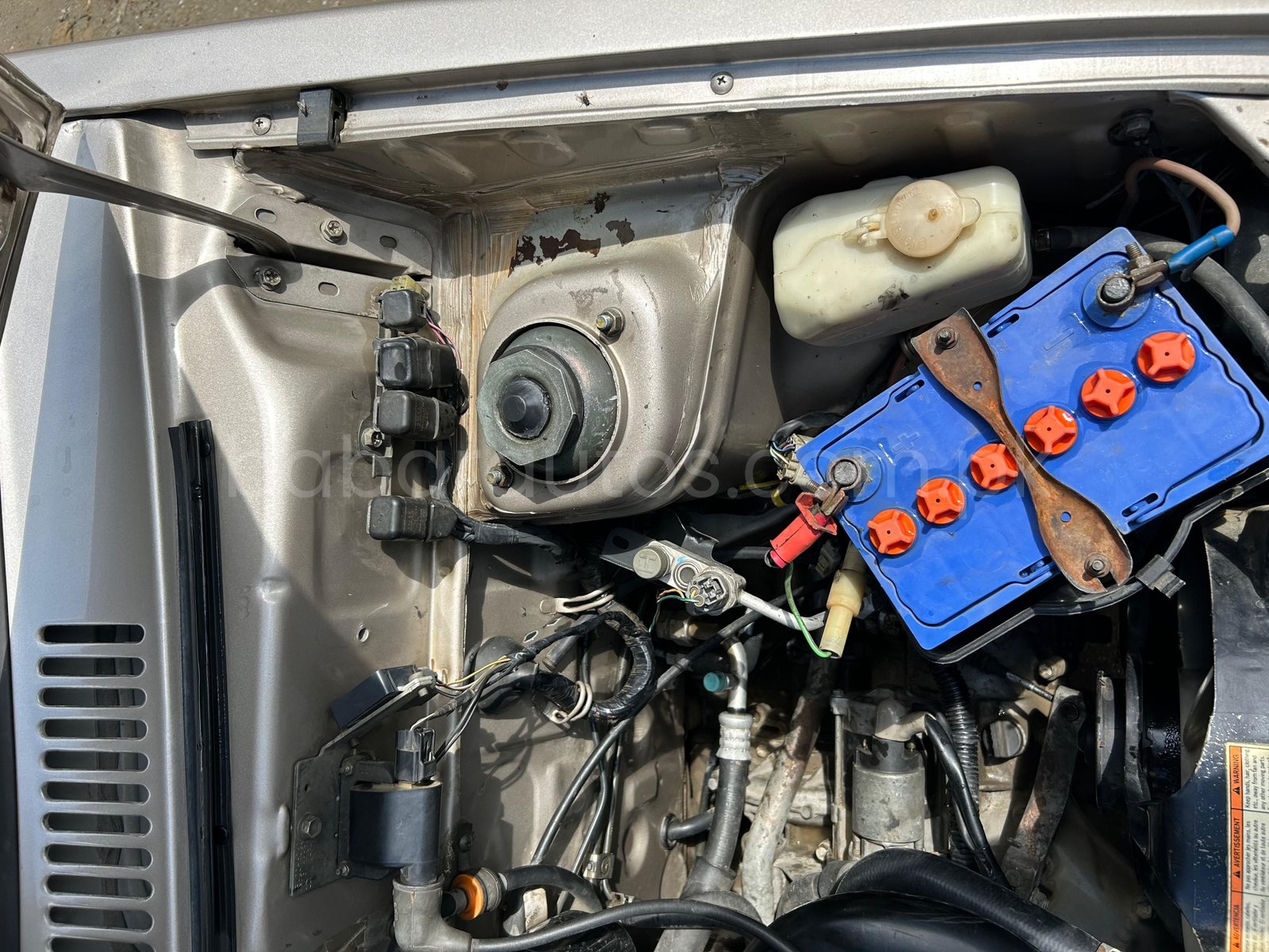 Car Thumbnail