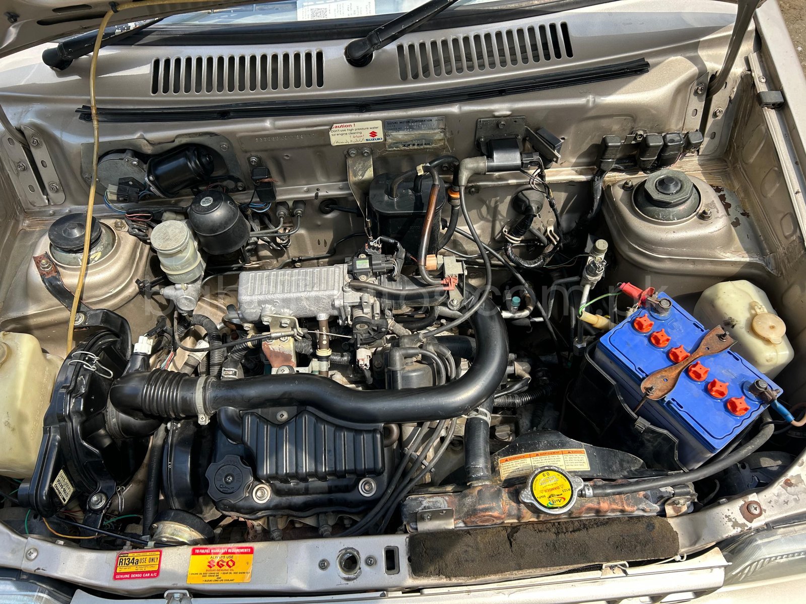 Car Thumbnail