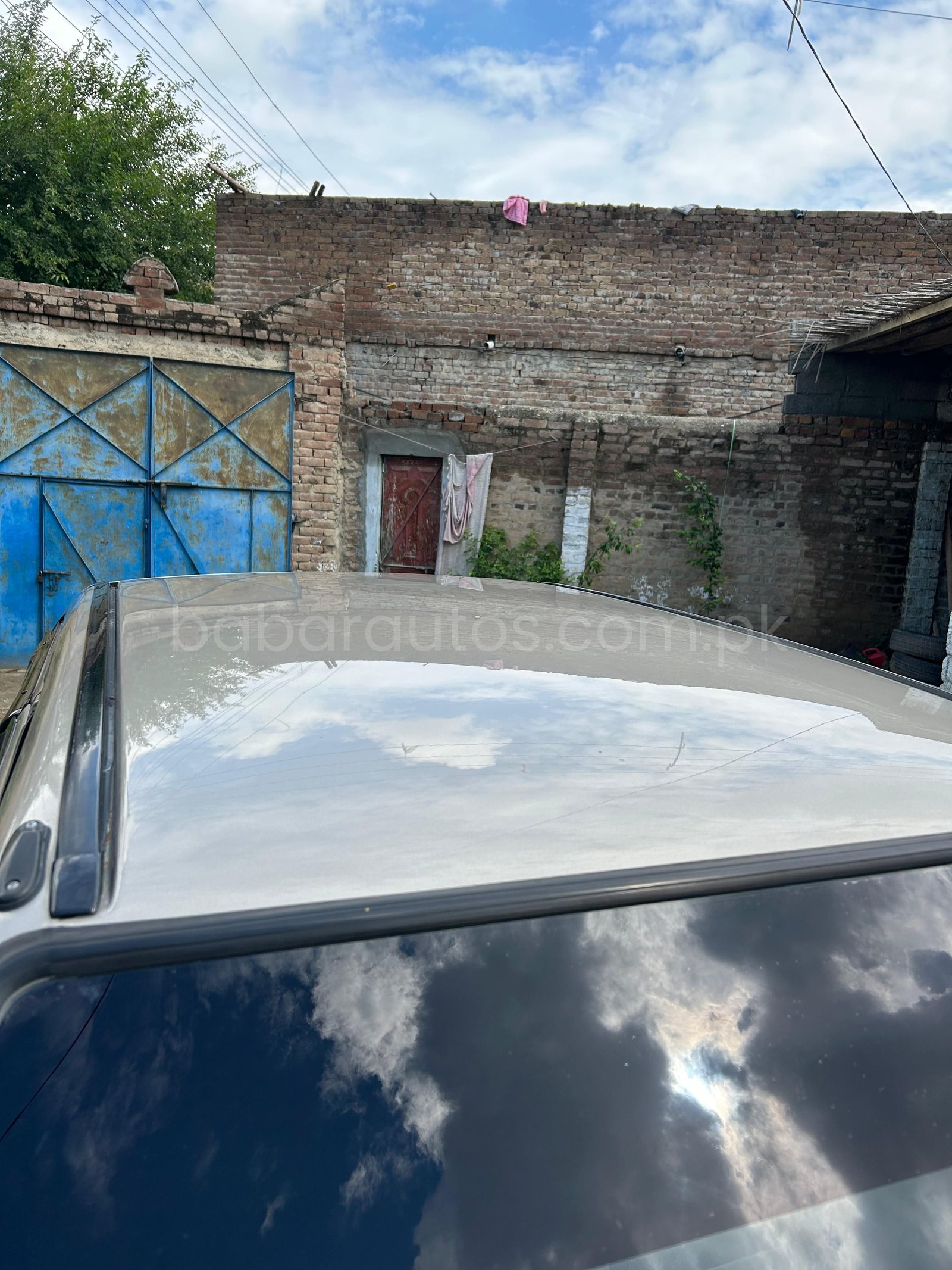Car Thumbnail