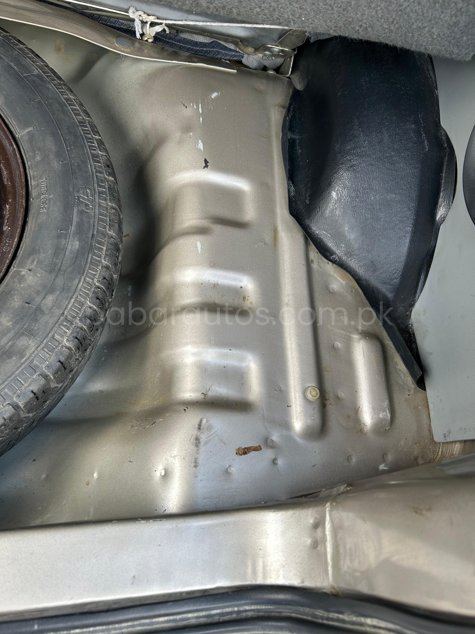 Car Thumbnail