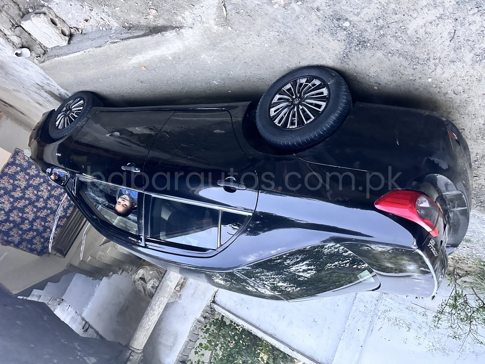 Car Thumbnail