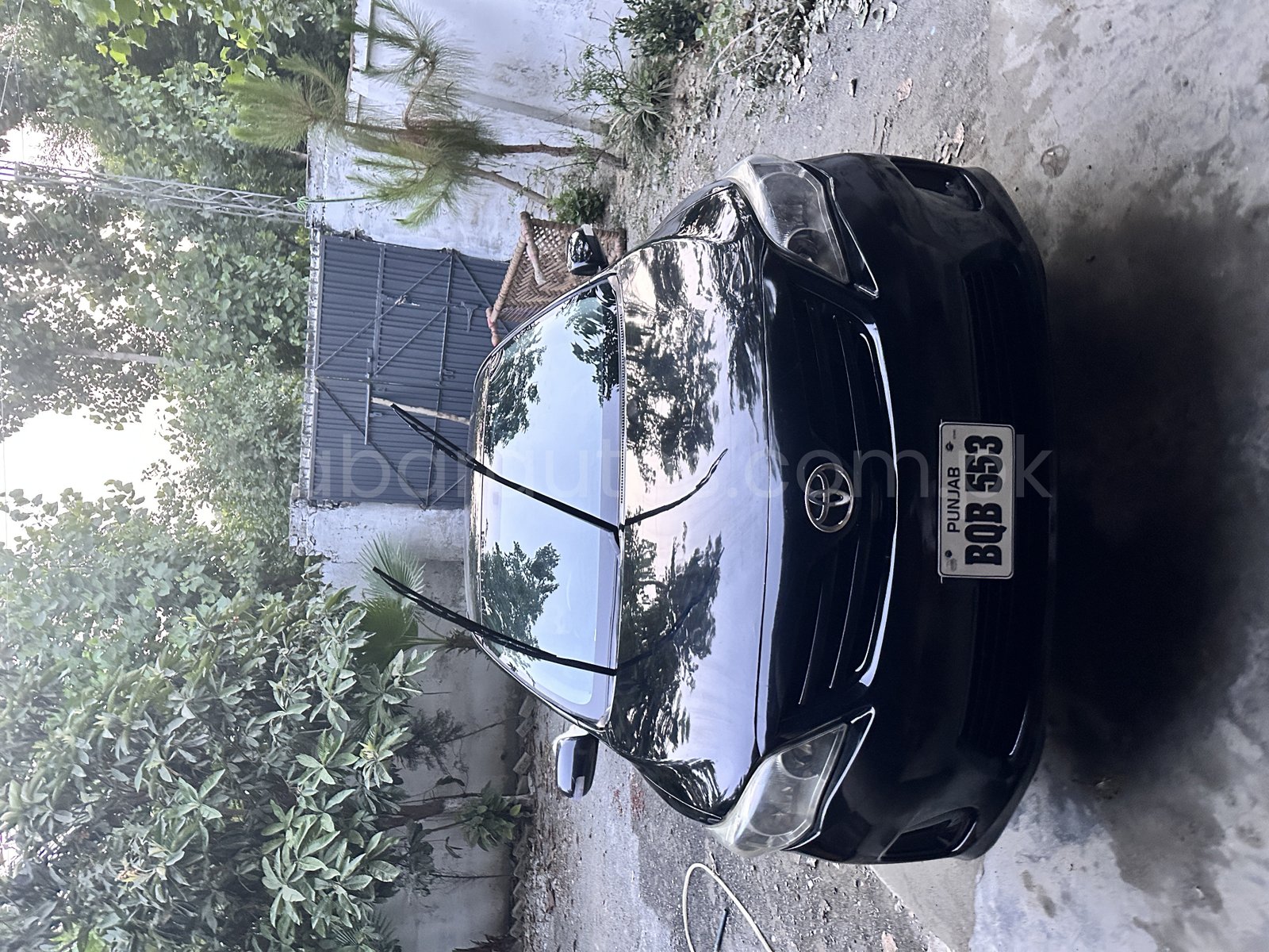 Car Thumbnail