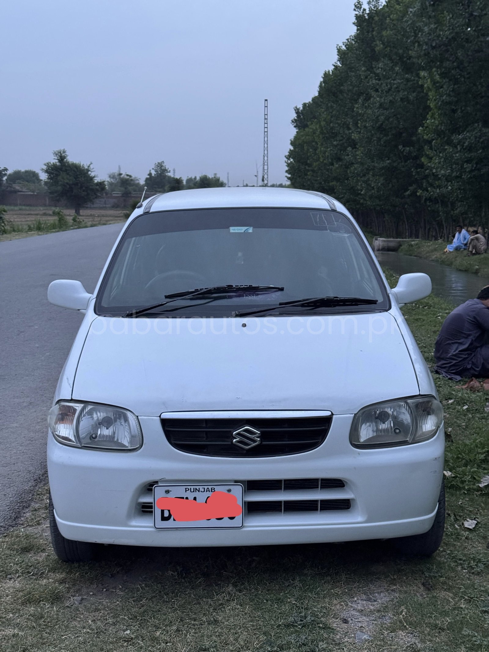 Car Thumbnail