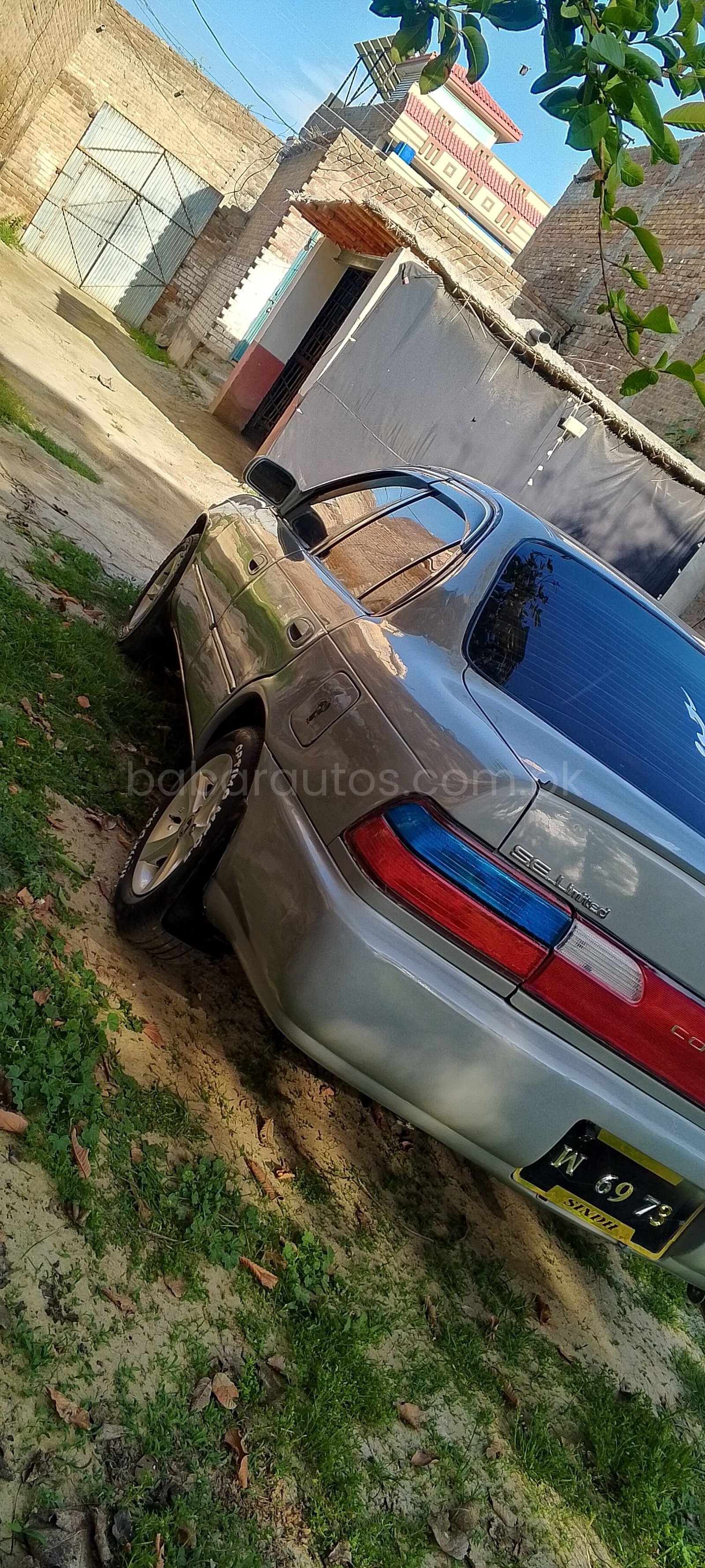 Car Thumbnail