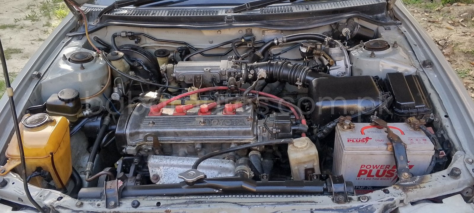 Car Thumbnail