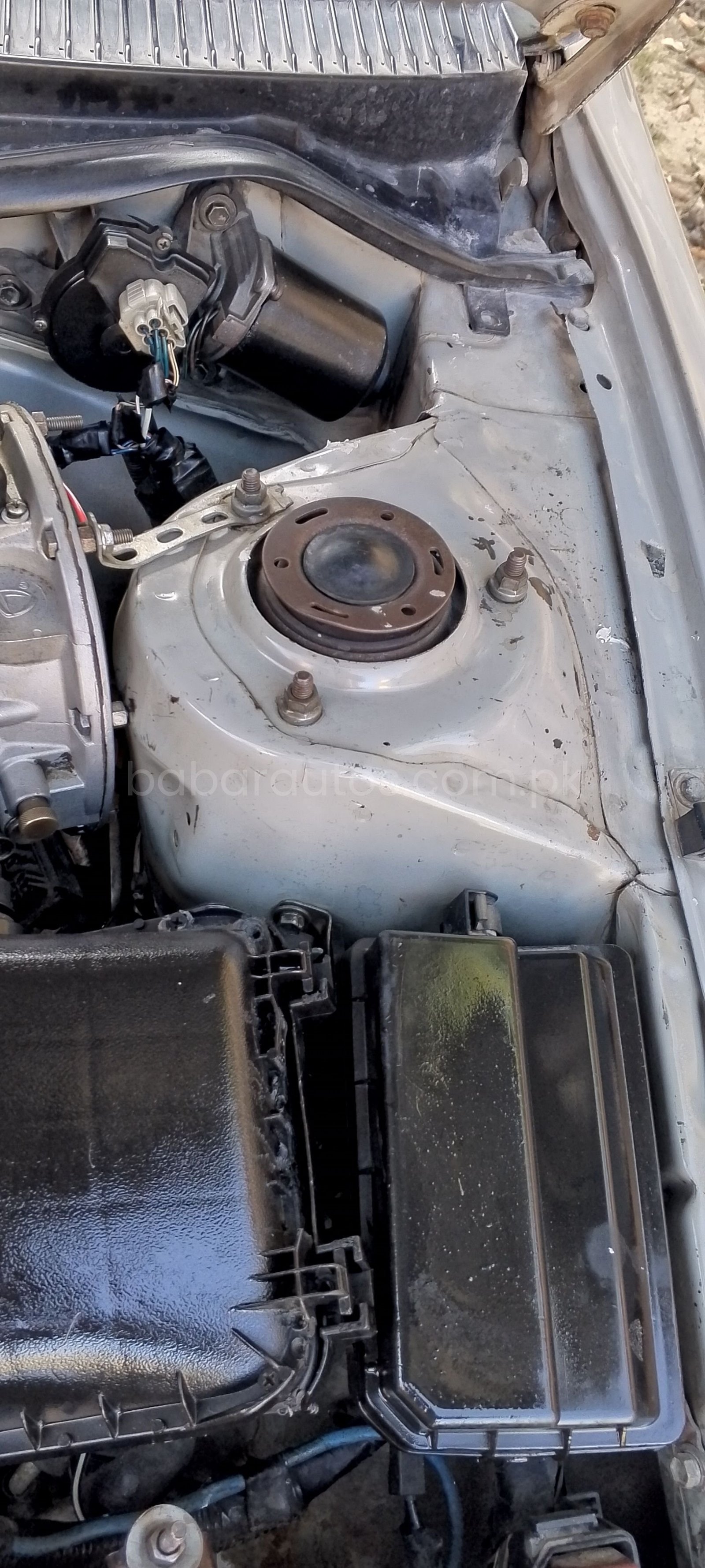Car Thumbnail