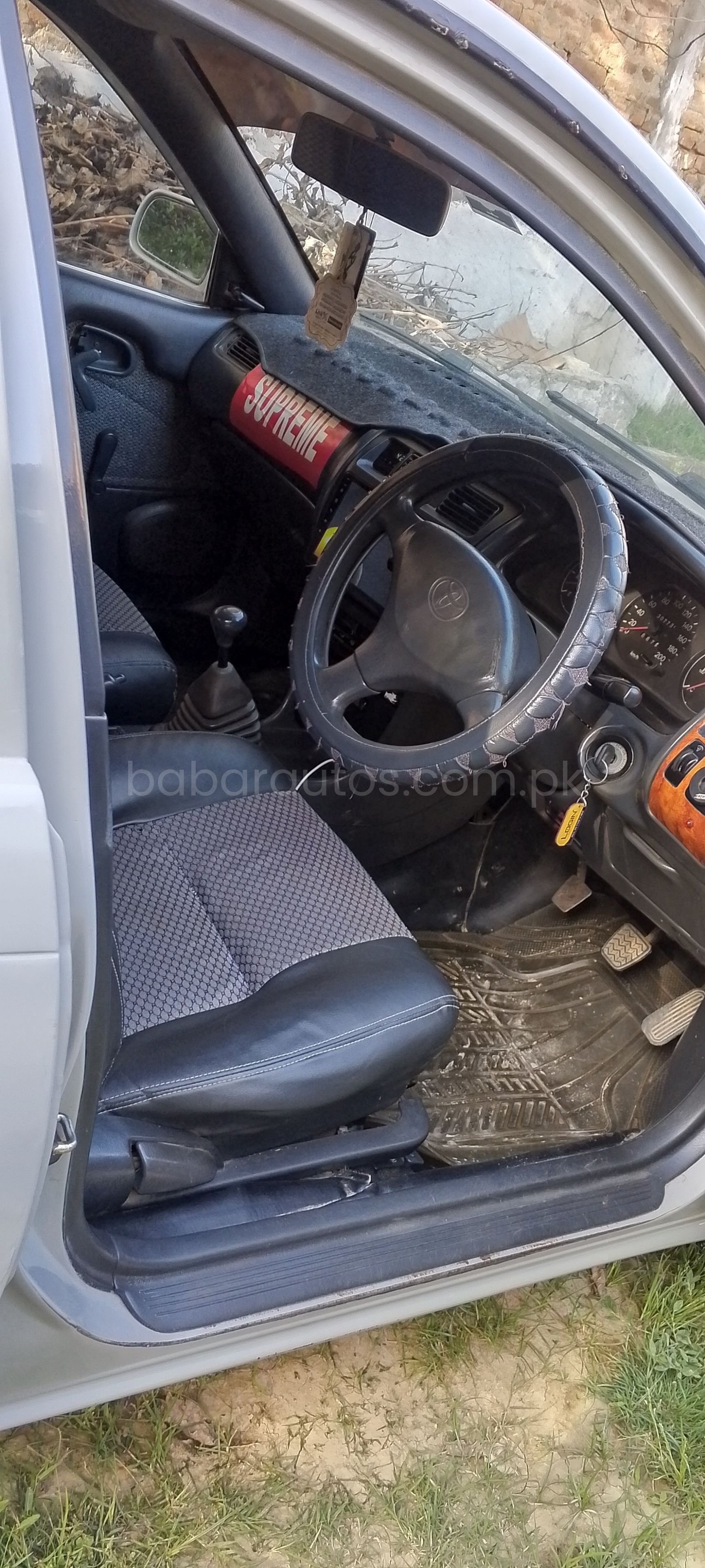 Car Thumbnail