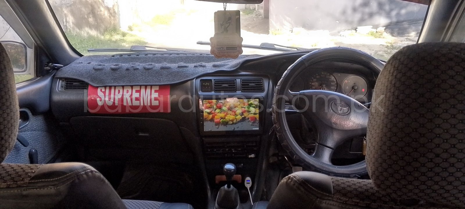 Car Thumbnail