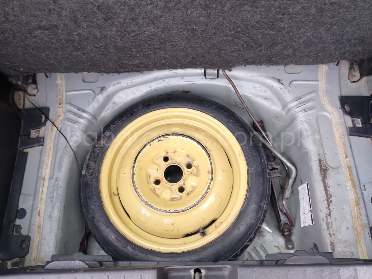 Car Thumbnail