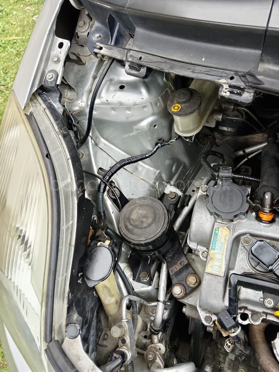 Car Thumbnail