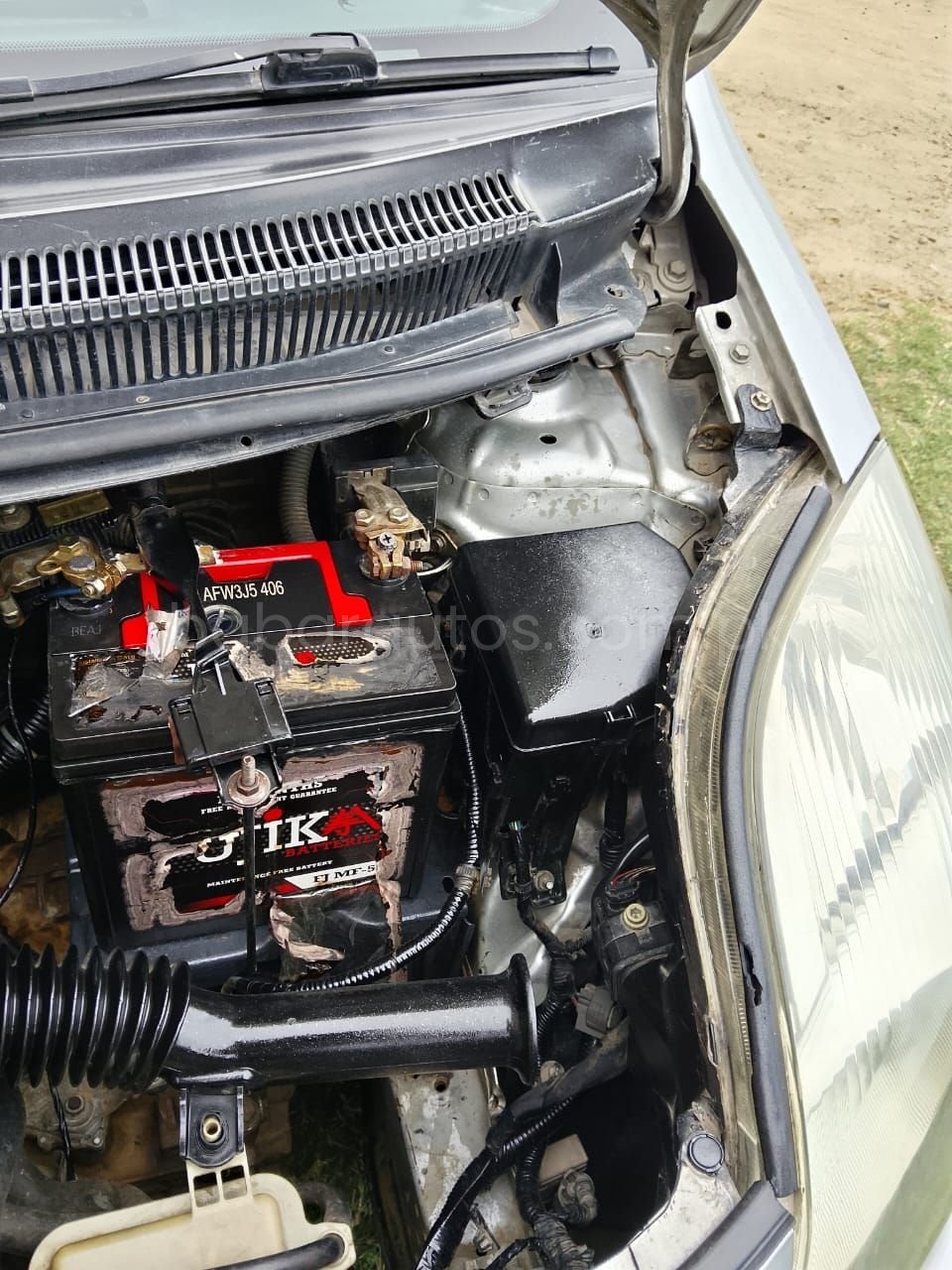 Car Thumbnail