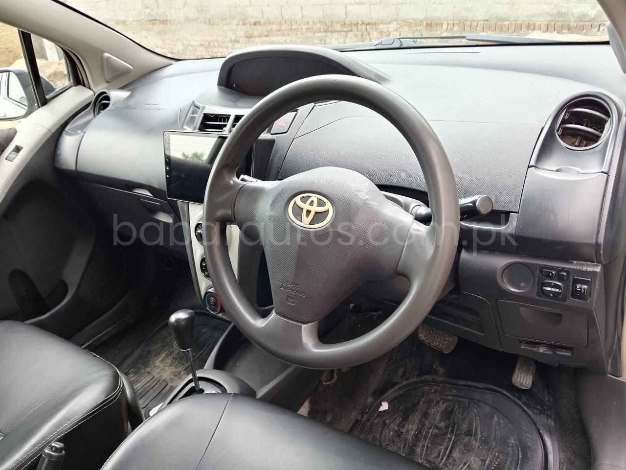 Car Thumbnail