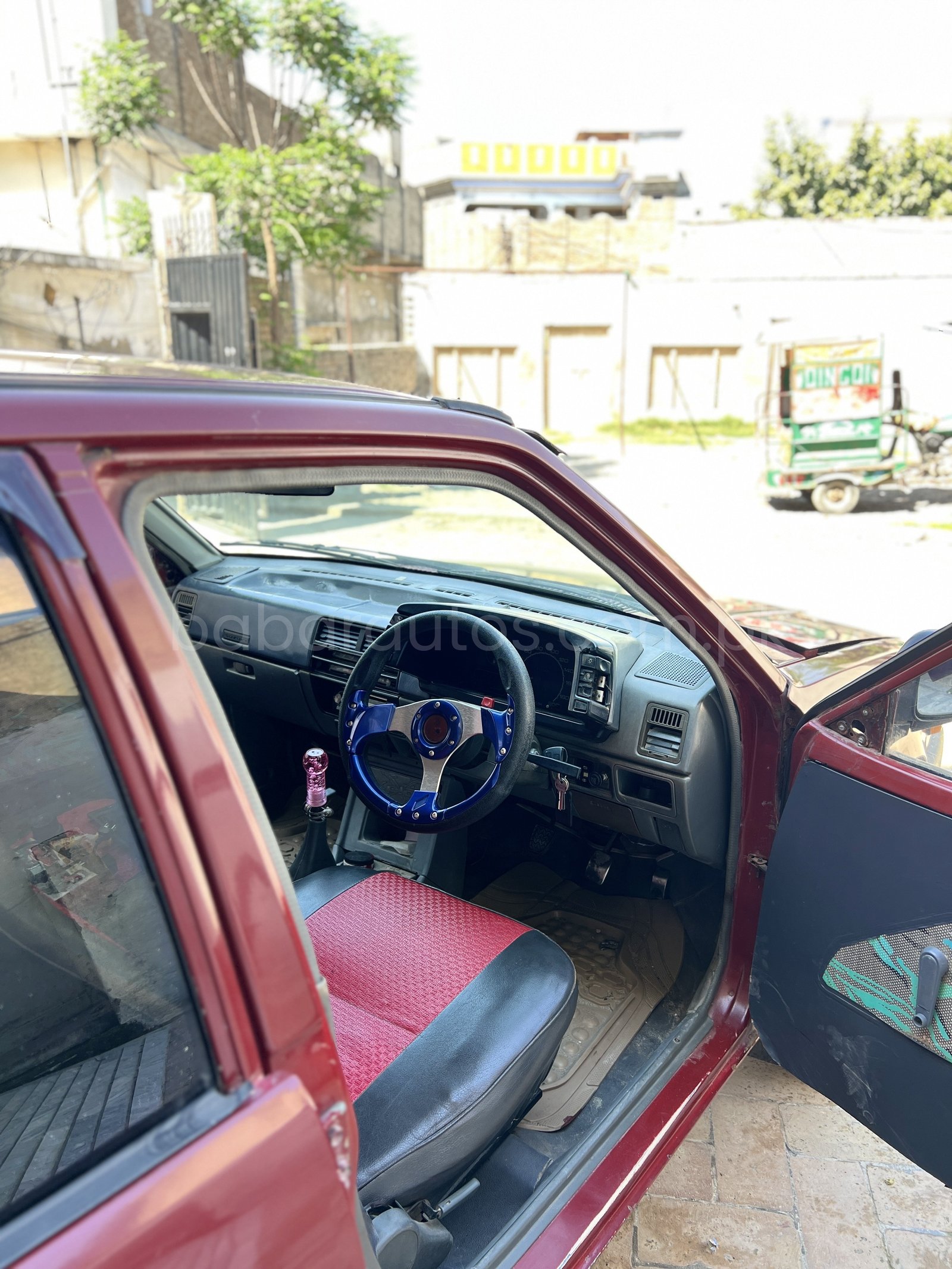 Car Thumbnail