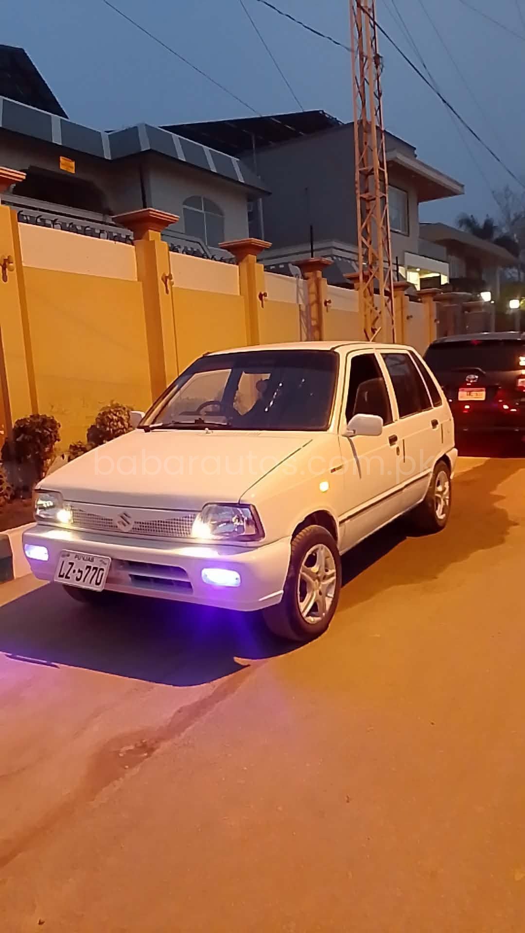 Car Thumbnail