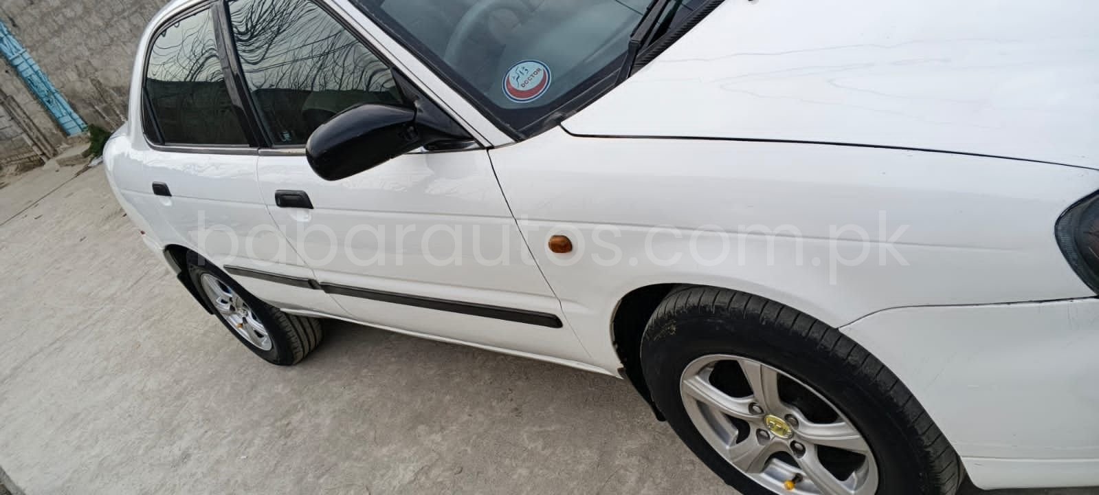 Car Thumbnail