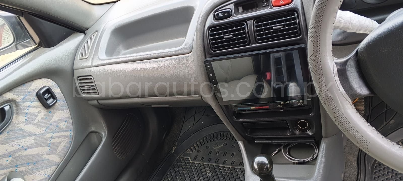 Car Thumbnail