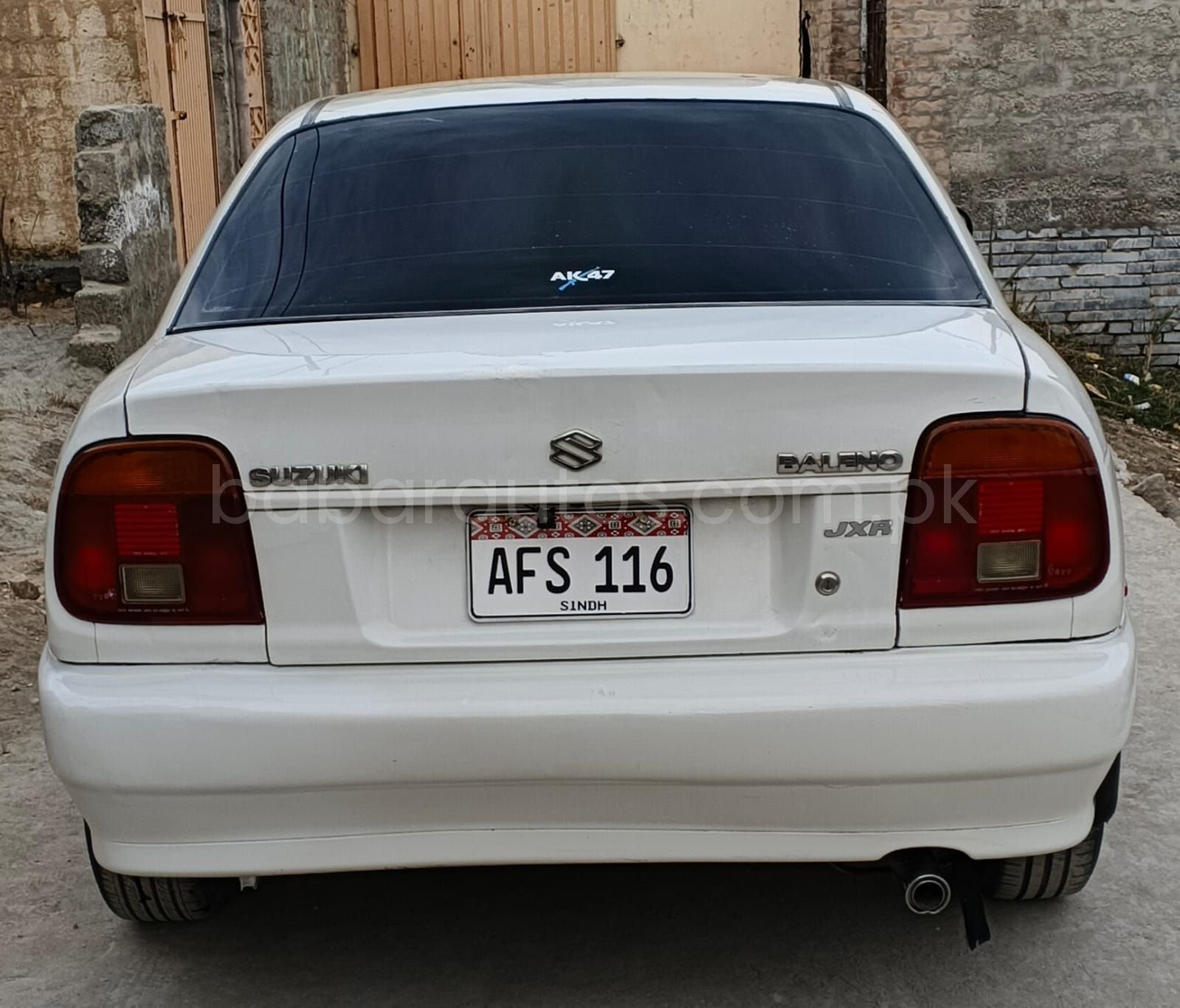 Baleuno