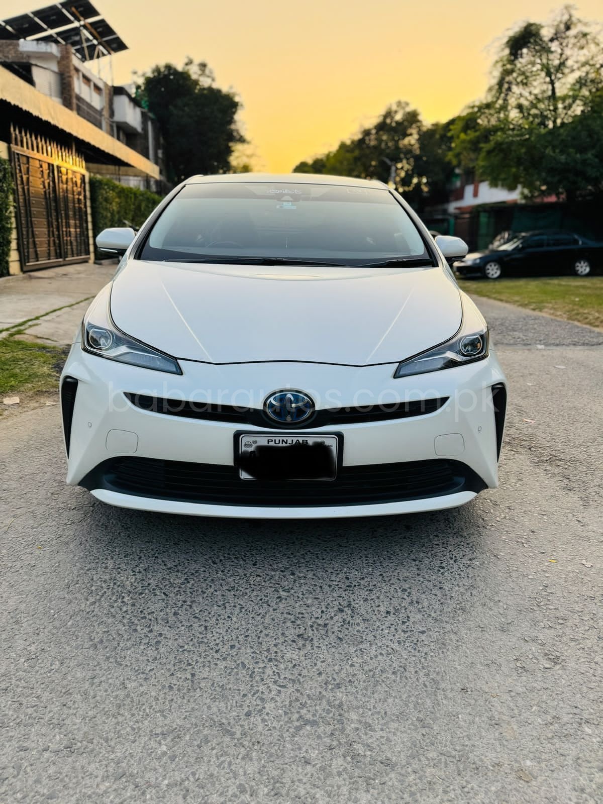 Car Thumbnail