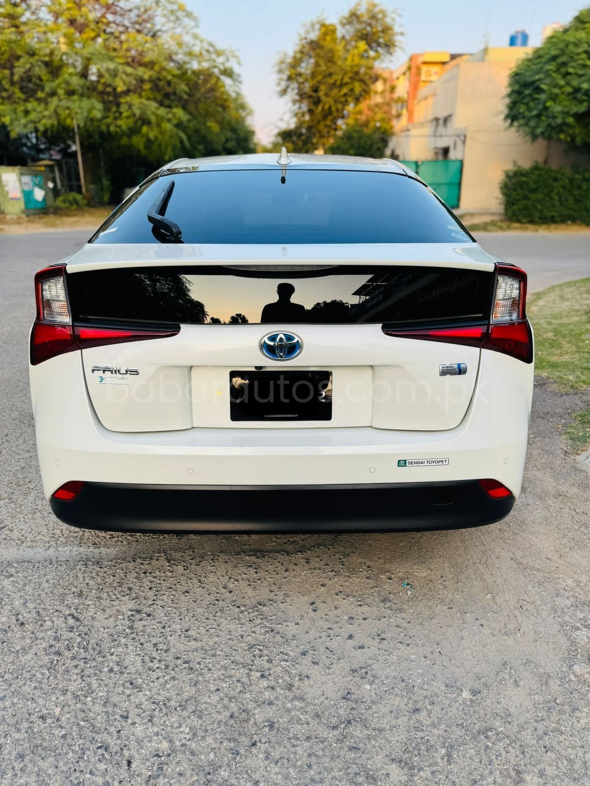 Car Thumbnail