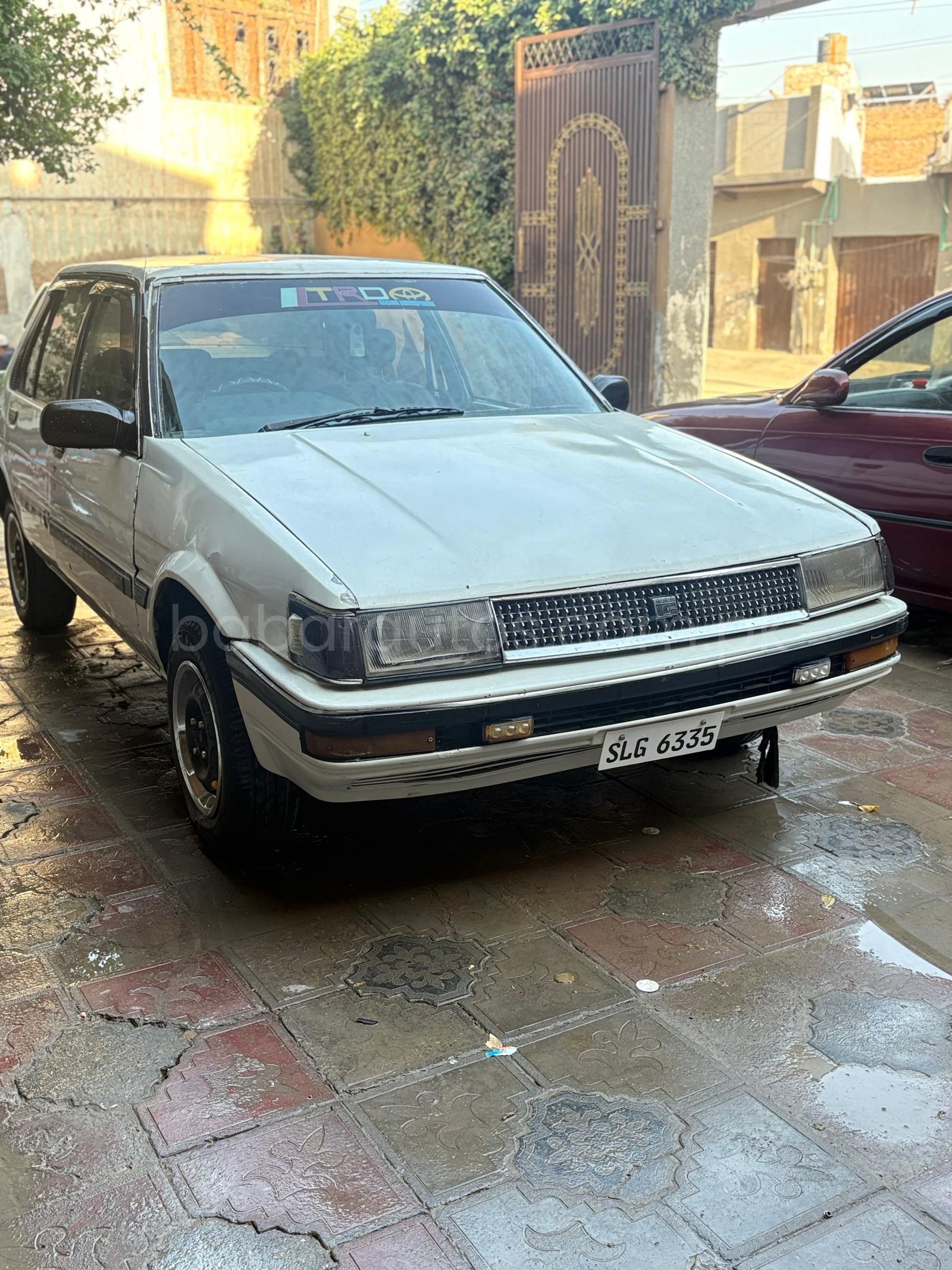 Car Thumbnail