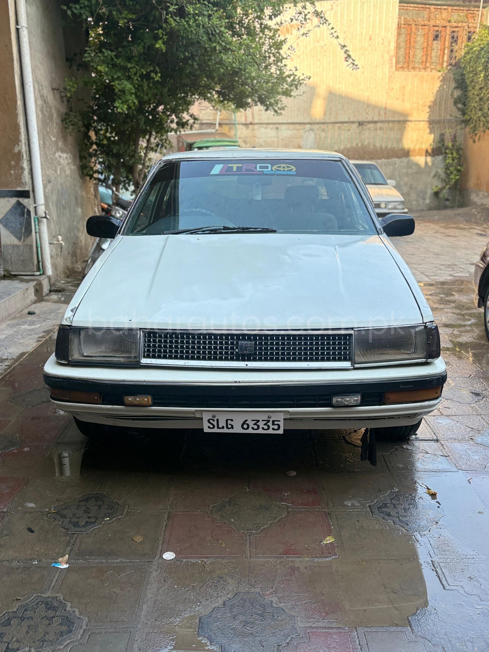 Car Thumbnail