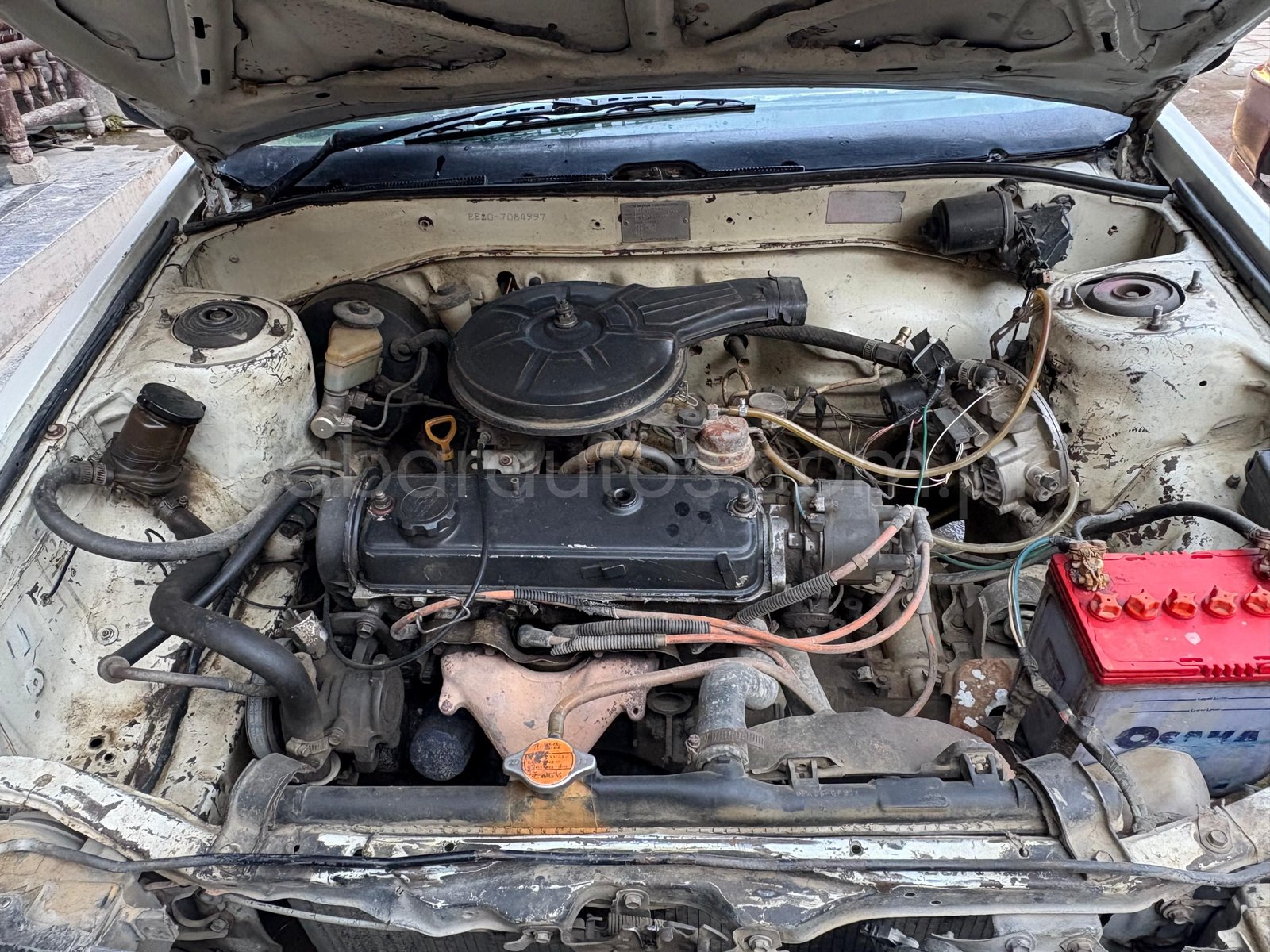 Car Thumbnail