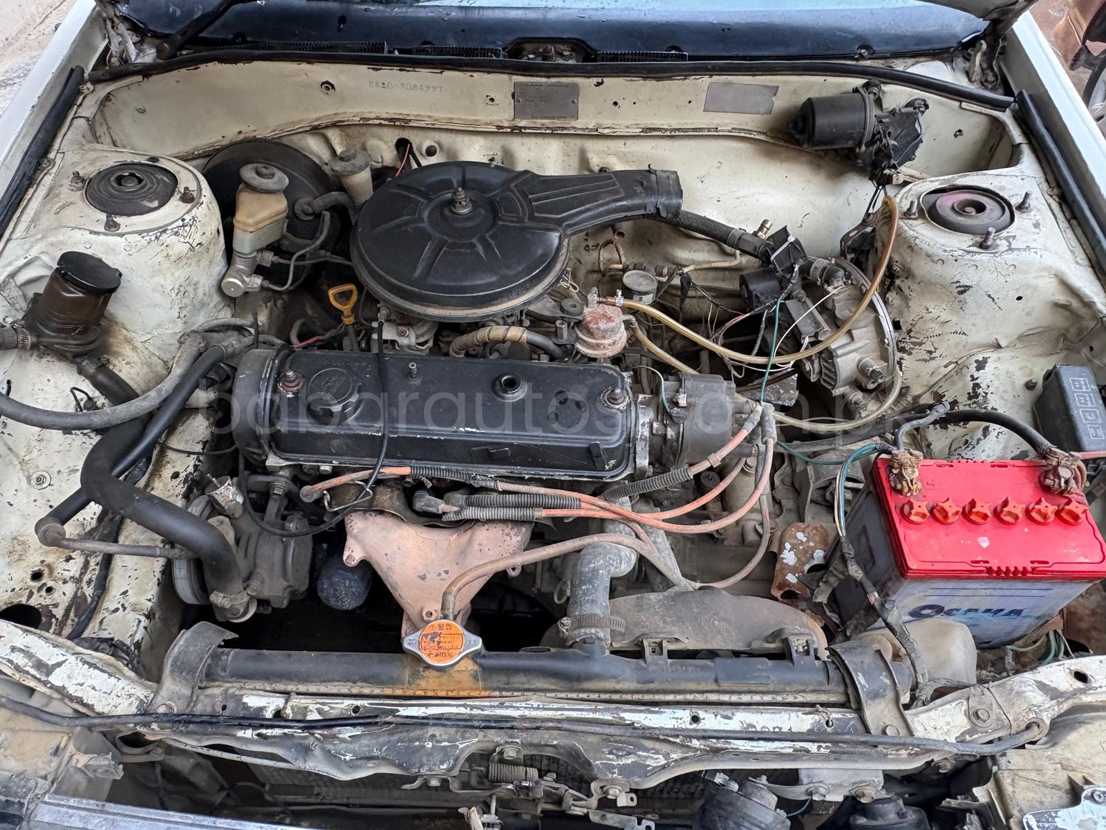 Car Thumbnail