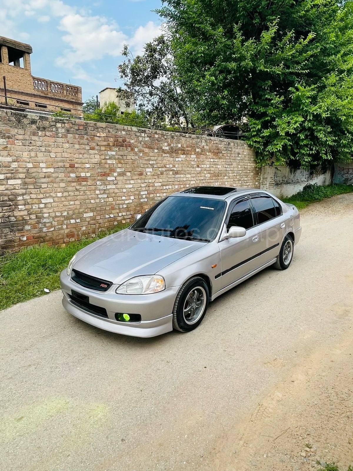 Car Thumbnail