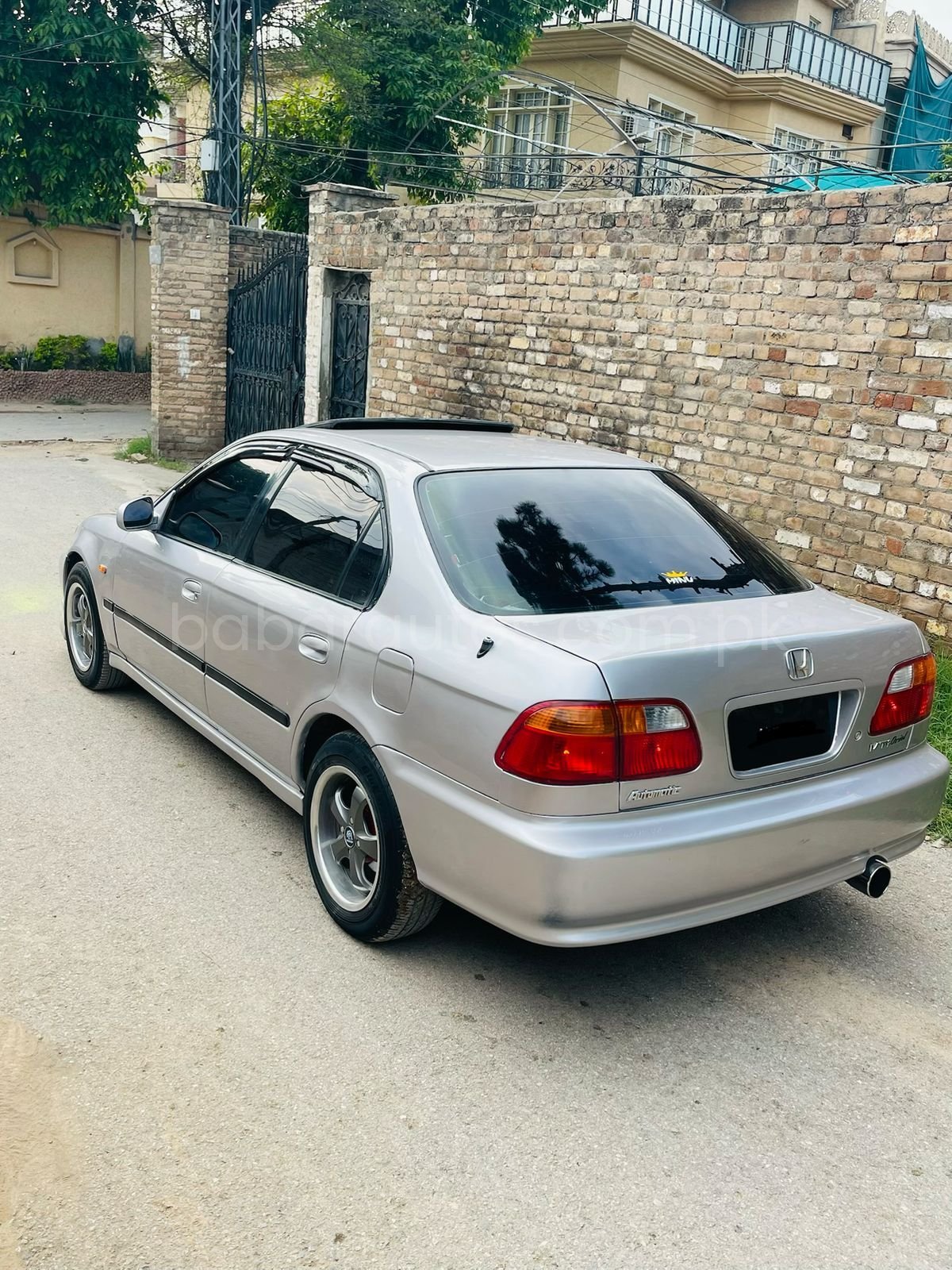 Car Thumbnail